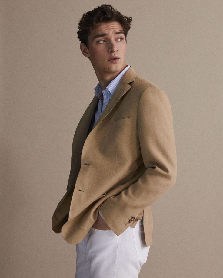 Men Blazer